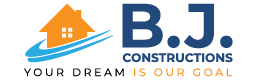 Contact Us - BJ CONSTRUCTION